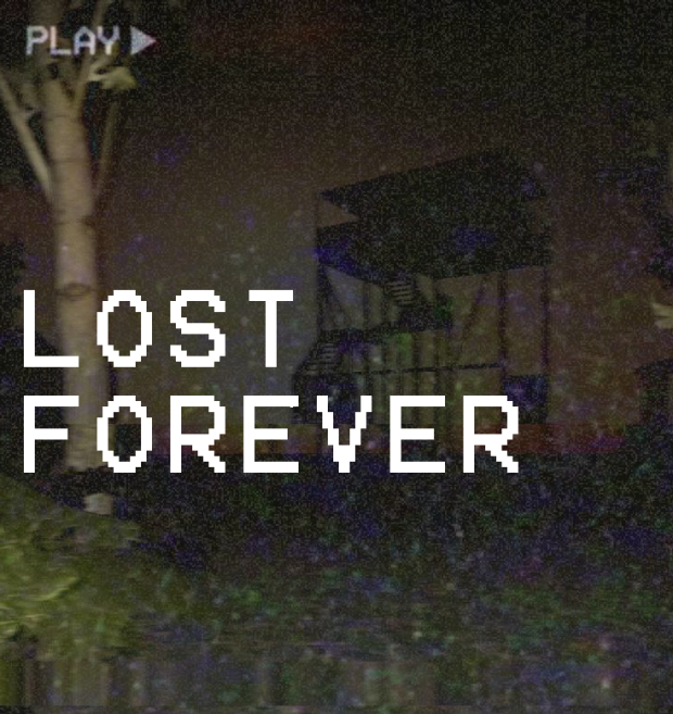 LOST FOREVER 1