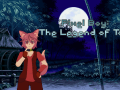 Pixel Boy: The Legend of Tain