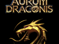 The Legend of Aurum Draconis