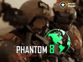 Phantom 8: Counter-Terrorist Unit