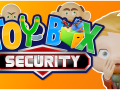 ToyBox Security