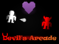 Devil's Arcade