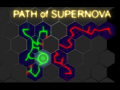 Path Of Supernova