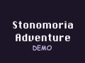 Stonomoria Adventure