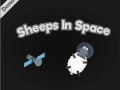 Sheeps in Space