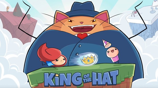 King of the Hat 11