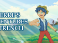 Pierre's Adventures in French [Learn French]