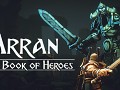 Arran: The Book of Heroes