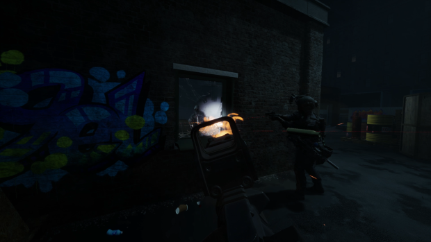 Tactical Squad: SWAT Stories Screenshots