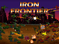 Iron Frontier