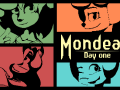 Mondealy: Day One