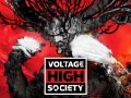 Voltage High Society
