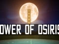 Tower Of Osiris