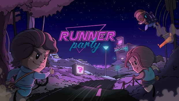 Runner Party