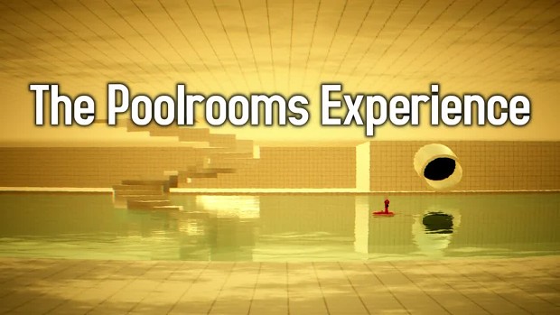 The Poolrooms Experience by Lunar Effect