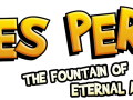 James Peris 2: The fountain of Eternal Drunkenness
