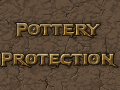 Pottery Protection