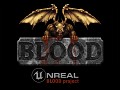 Unreal Blood Project