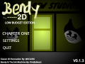 Bendy And the Henry's Secrets file - Indie DB