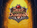 Deep Alchemy Dungeon