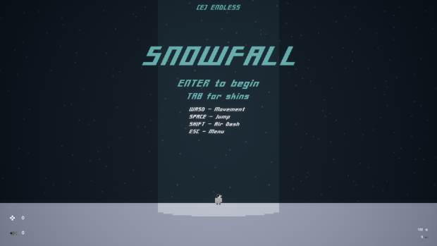 snowfall hub 1