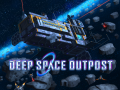 Deep Space Outpost