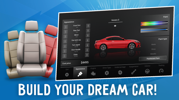 Car Driving Online v1.2 MOD APK -  - Android & iOS MODs,  Mobile Games & Apps