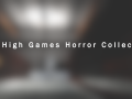 Sky High Games Horror Collection
