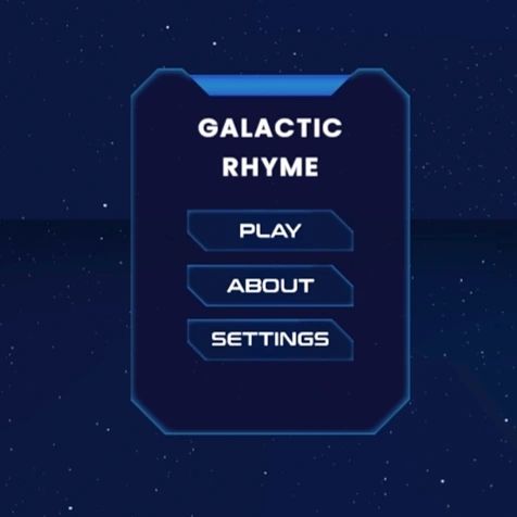Galactic Rhyme Early Access