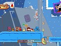 Pizza Tower Windows, XONE, PS5, PS4, Switch game - IndieDB