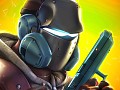 LOW POLY FPS GAME 4.0