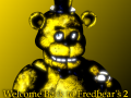 Welcome Back to Fredbear's 2