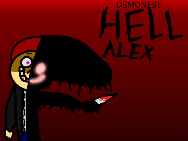 Hell Alex Game Thumbnail 10
