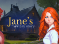 Jane’s mystery story