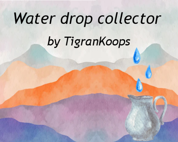 Image 4 - Water drop collector - Indie DB