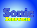 [del] Sonic Xenoverse