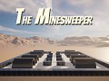 Cover - The Minesweeper
