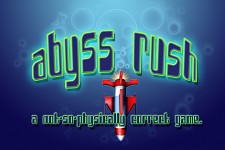 Cover - Abyss Rush