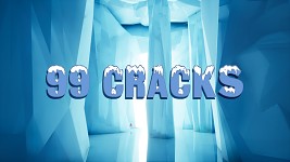 Cover - 99 Cracks