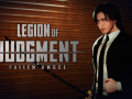 Legion of Judgment: Fallen Angel