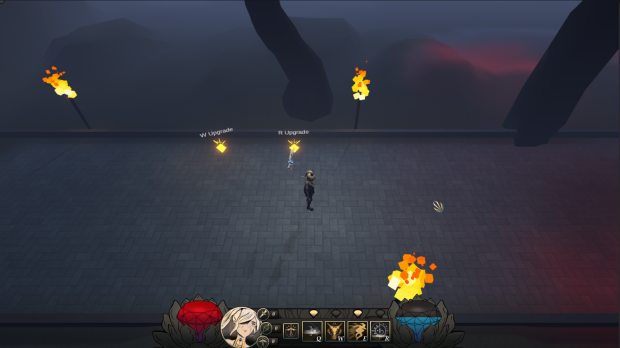 In-Game Screenshots #2