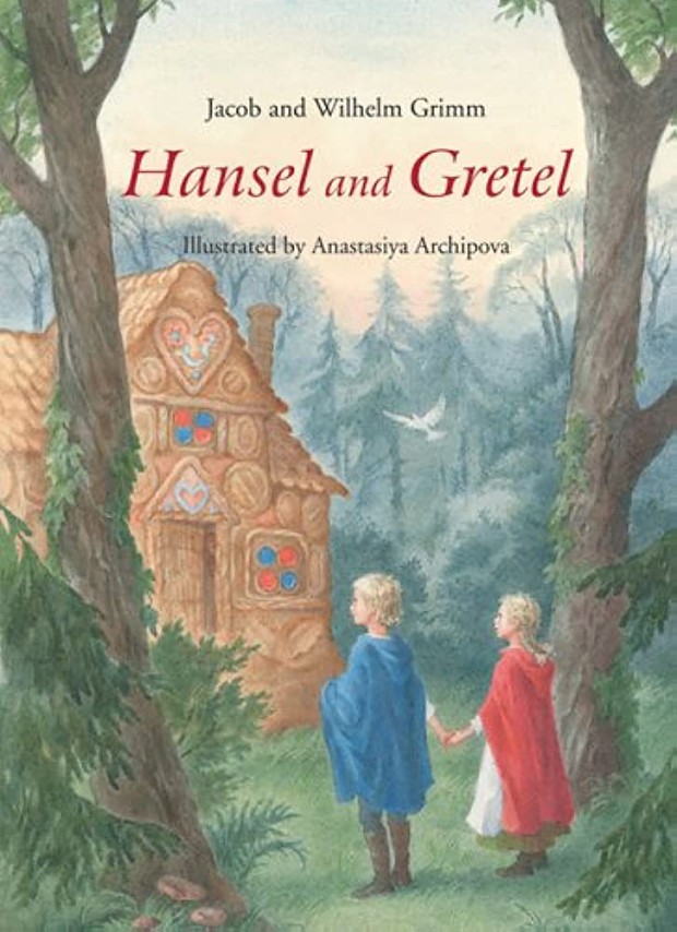 HanselGretel 1