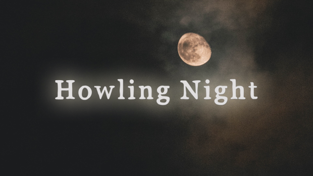 Howling Night 2