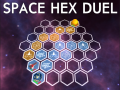 Space Hex Duel