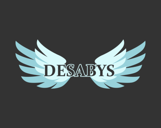 Desabys Itch Cover 3