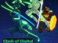 Clash of Digital : Rumble Smash Discussions