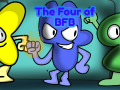 The Four of BFB