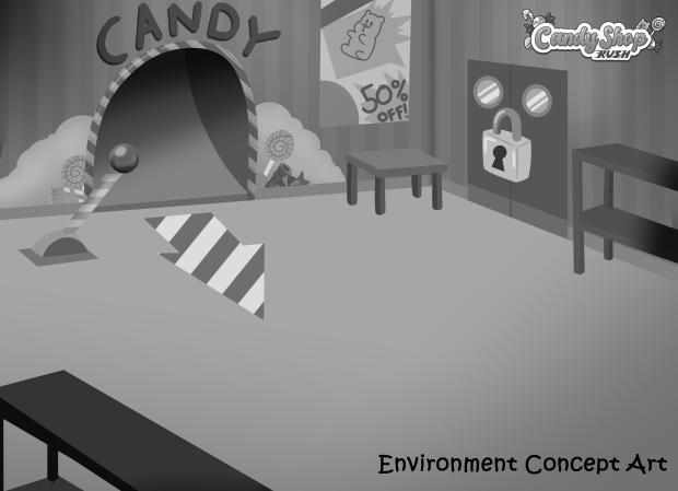 Environment concept2
