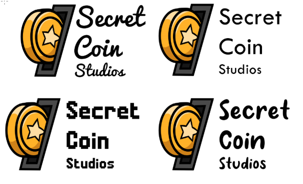 Studio Logo Concepts