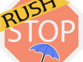 Rush Stop